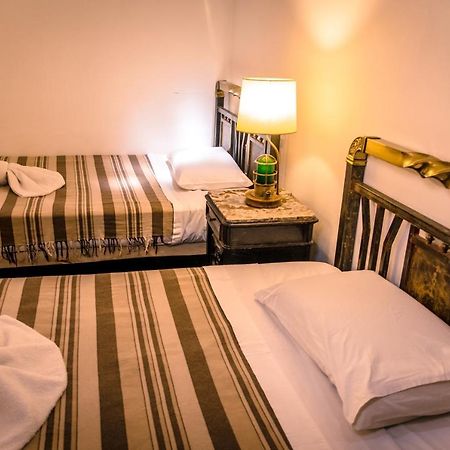 Casona Del Pino, Hotel Boutique Fiambala Eksteriør bilde