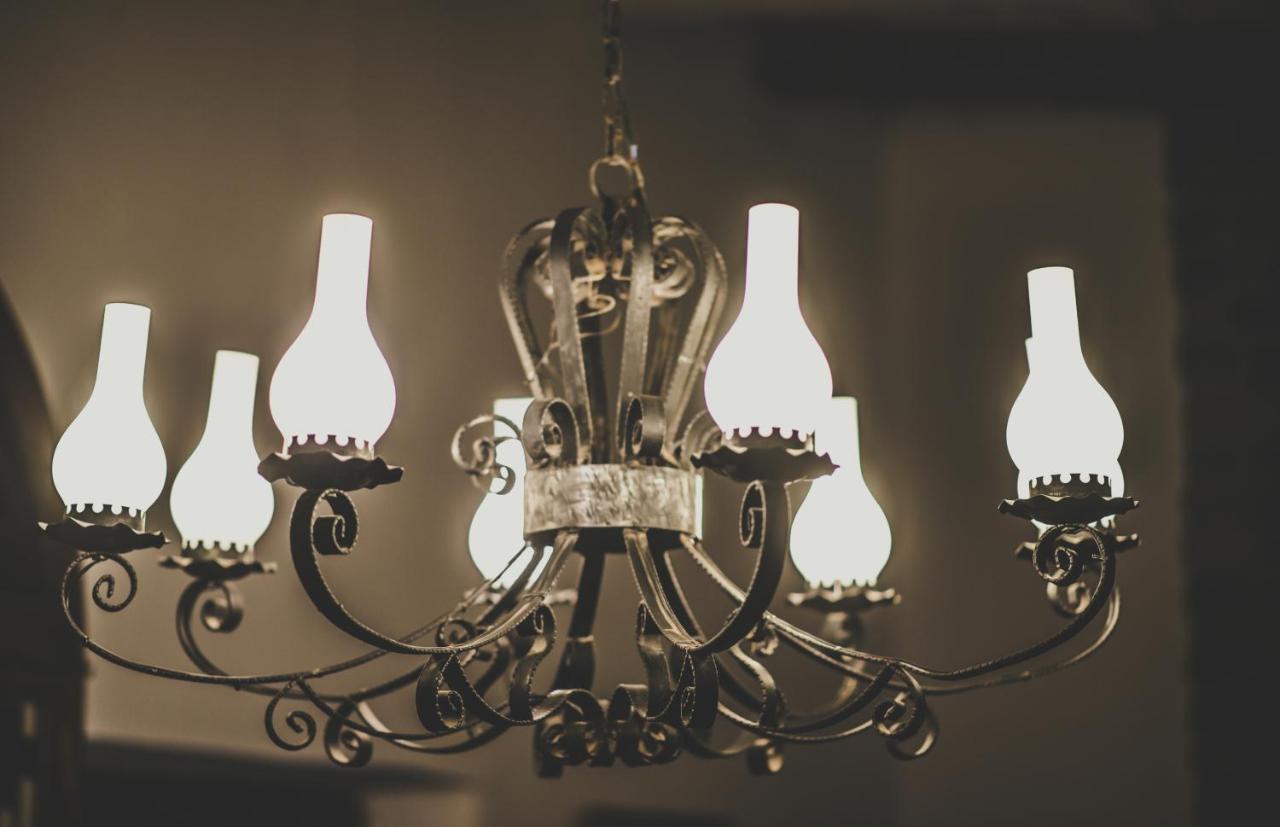 Casona Del Pino, Hotel Boutique Fiambala Eksteriør bilde