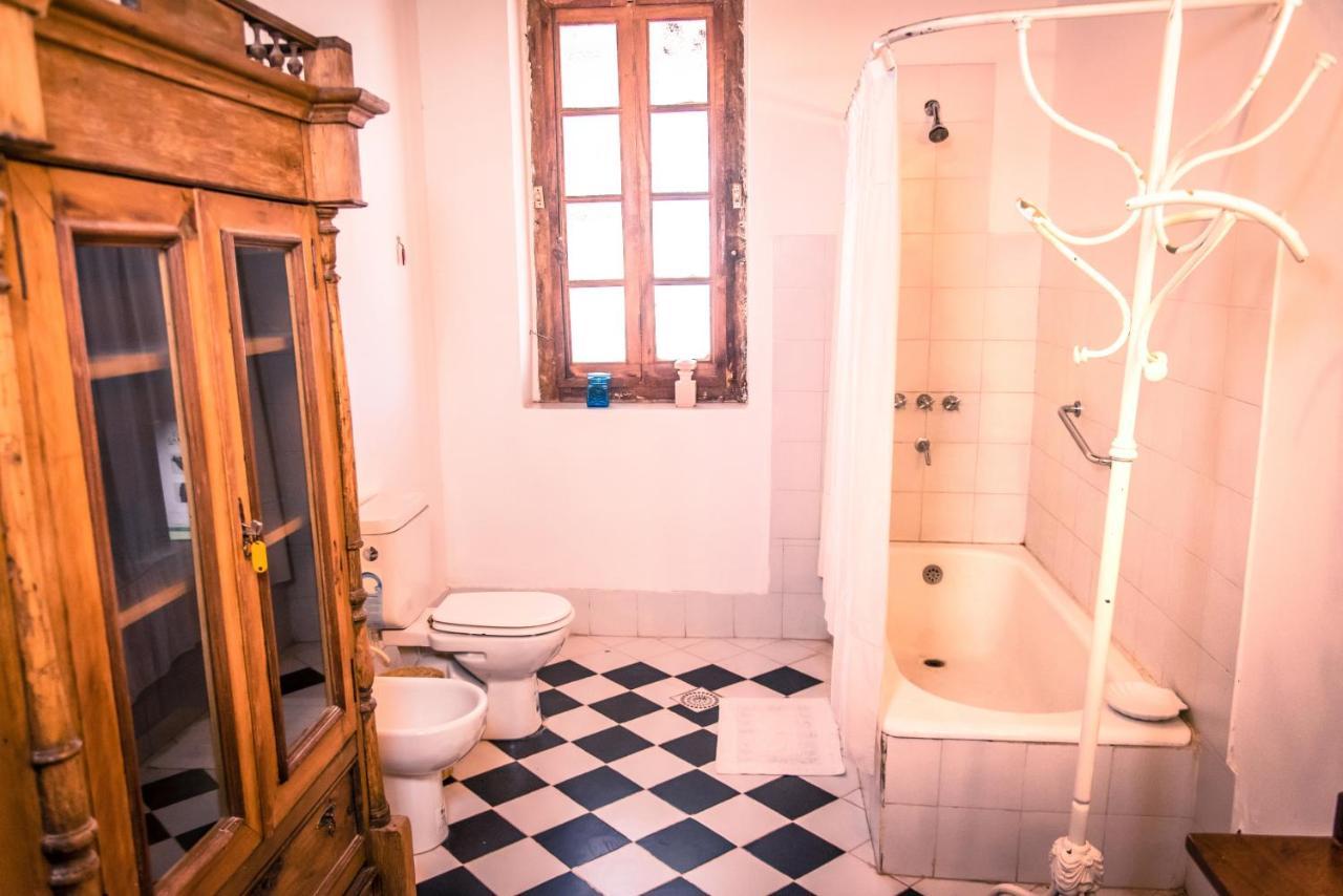 Casona Del Pino, Hotel Boutique Fiambala Eksteriør bilde
