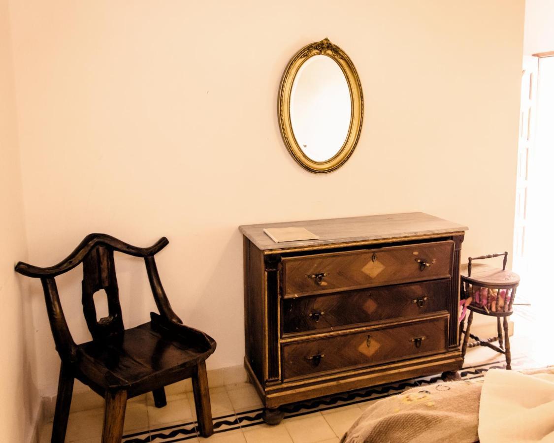 Casona Del Pino, Hotel Boutique Fiambala Eksteriør bilde