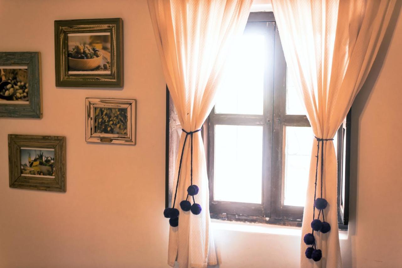 Casona Del Pino, Hotel Boutique Fiambala Eksteriør bilde