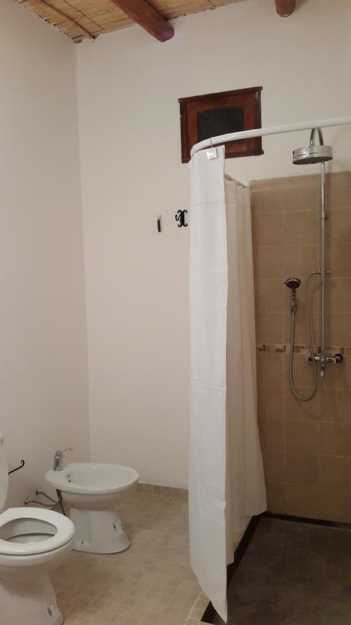 Casona Del Pino, Hotel Boutique Fiambala Rom bilde