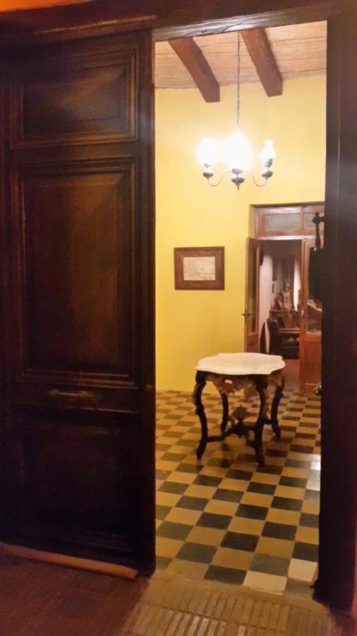 Casona Del Pino, Hotel Boutique Fiambala Eksteriør bilde