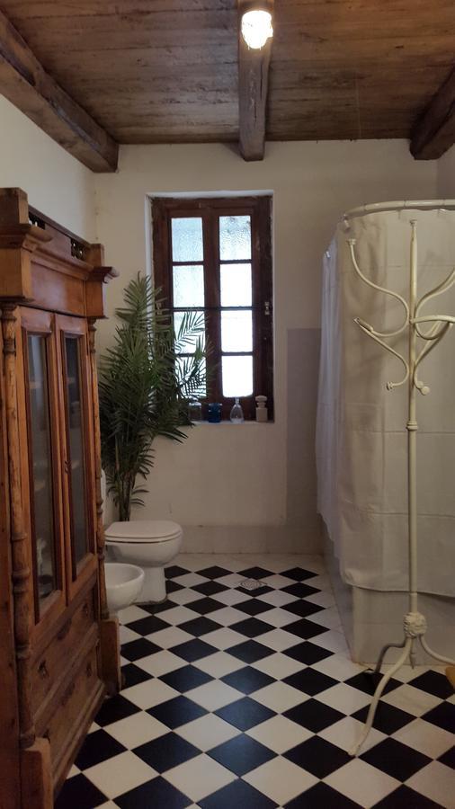 Casona Del Pino, Hotel Boutique Fiambala Eksteriør bilde