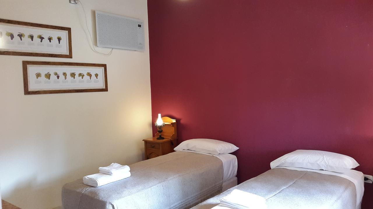 Casona Del Pino, Hotel Boutique Fiambala Eksteriør bilde