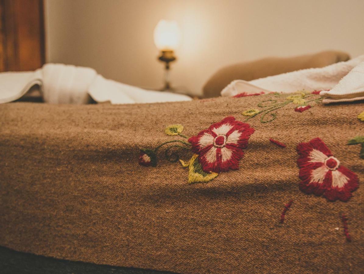 Casona Del Pino, Hotel Boutique Fiambala Eksteriør bilde